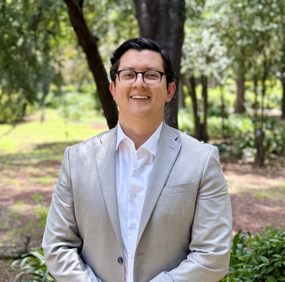 Luis Fong